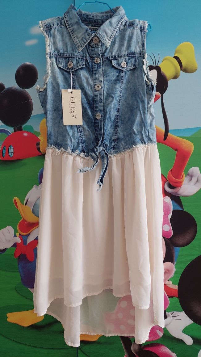 GUESS оригинална рокля
