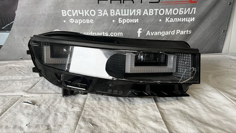 Ляв и десен фар Hyundai Ioniq 5 2022-