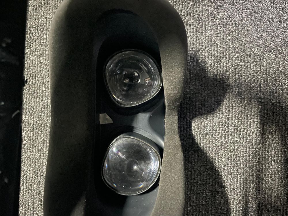 Oculus meta quest 2