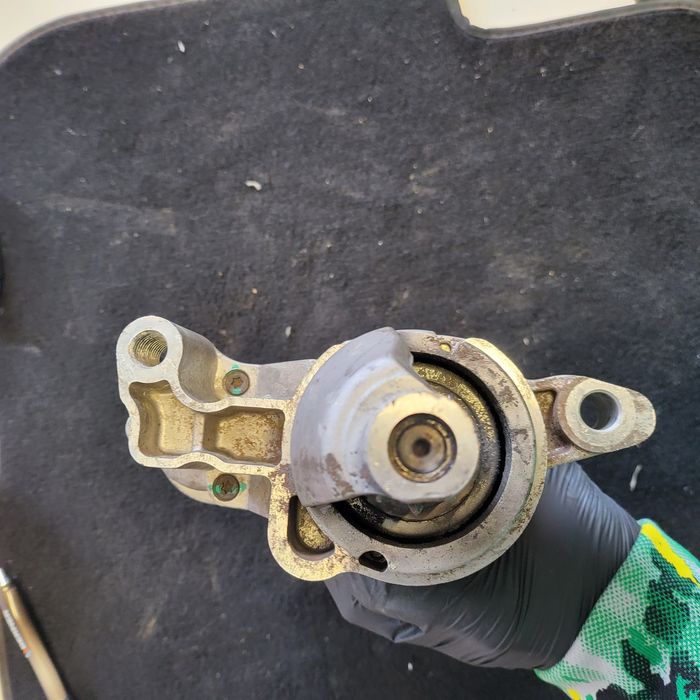 Electromotor Audi A4B6 A6C7 A5 A7 Q5 A8 4H 2.0 D