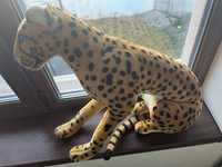 Jucarie leopard 60 cm - transport gratuit