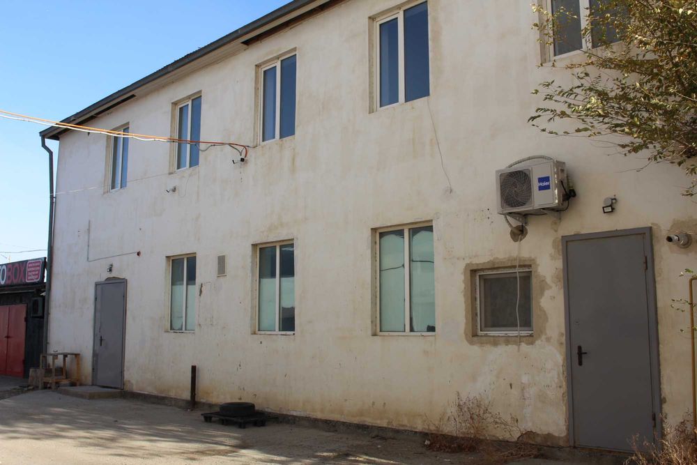 Сдается в аренду нежилое коммерческое помещение