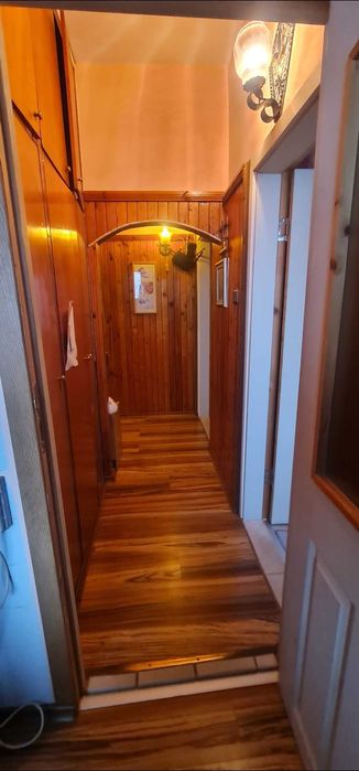 Двустаен апартамент