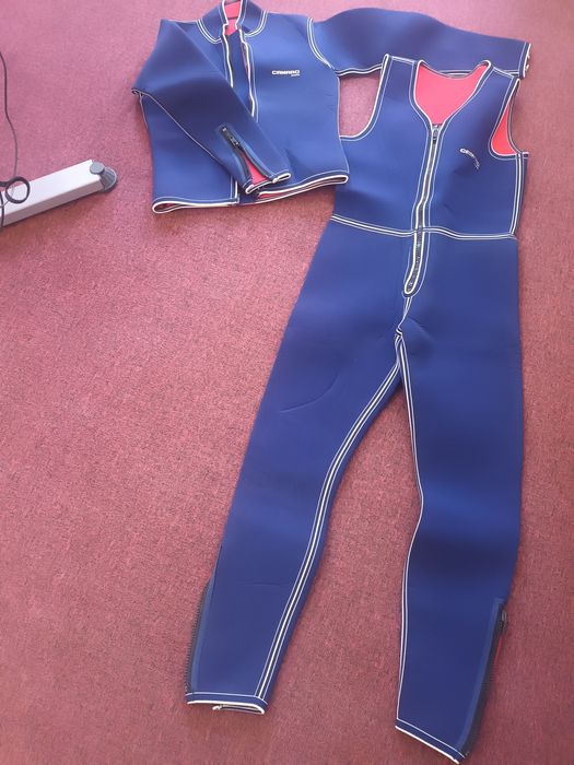 Costum neopran 2 seturi