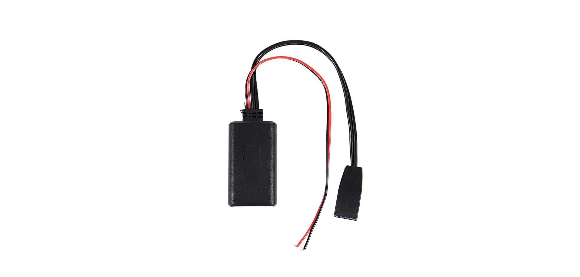 Interfata Modul Bluetooth Auxiliar pentru BMW E46