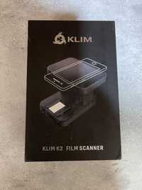Сканер для фотопленки 35мм