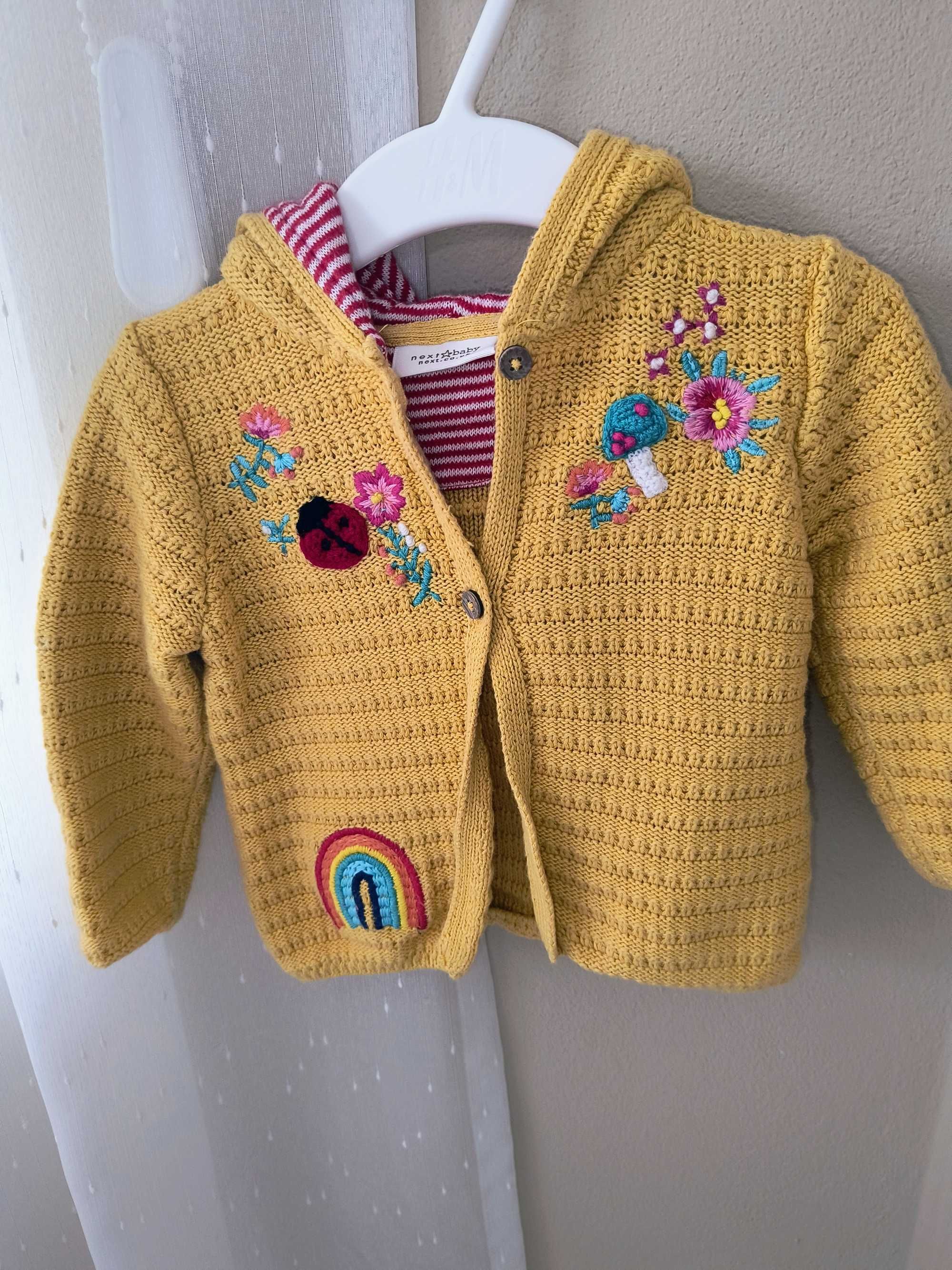 Cardigan Next,74