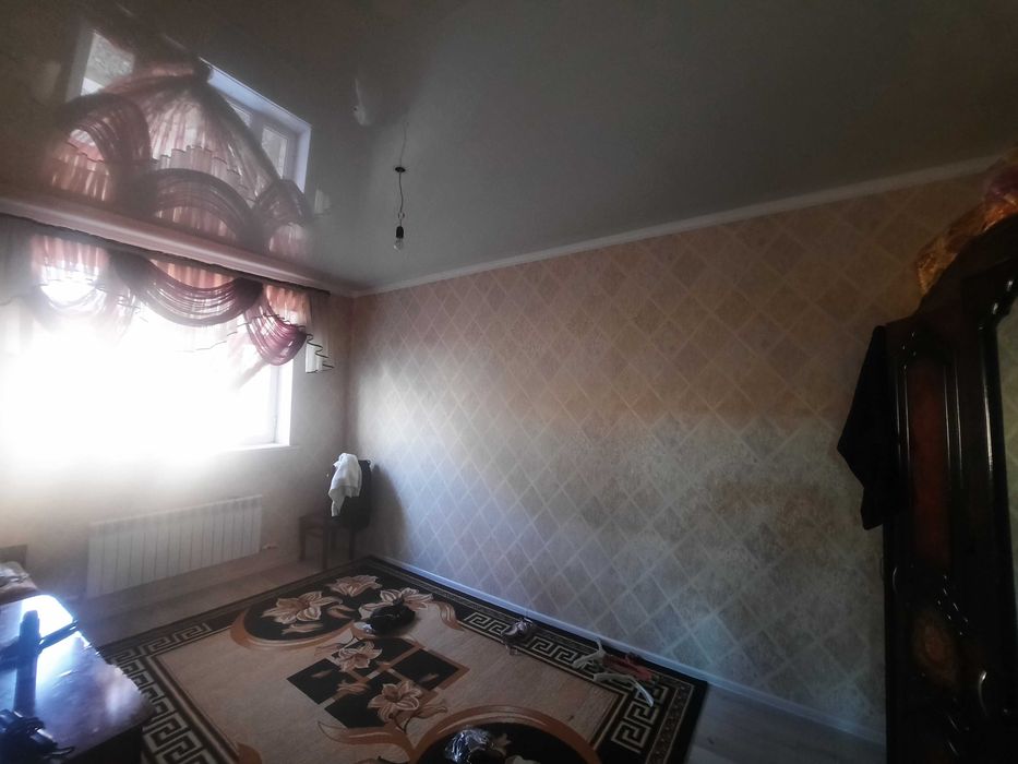 650 млнга шымбай чайханада жер жай сатылады ориентир Diyar market