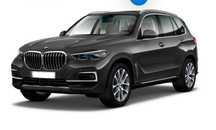 BMW X5 3.0 d XLine Offroad