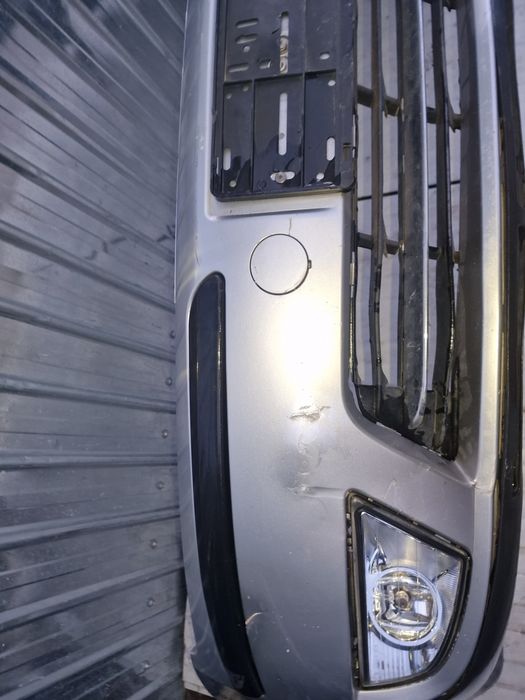 Bara fata complecta Ford Mondeo mk3 facelift