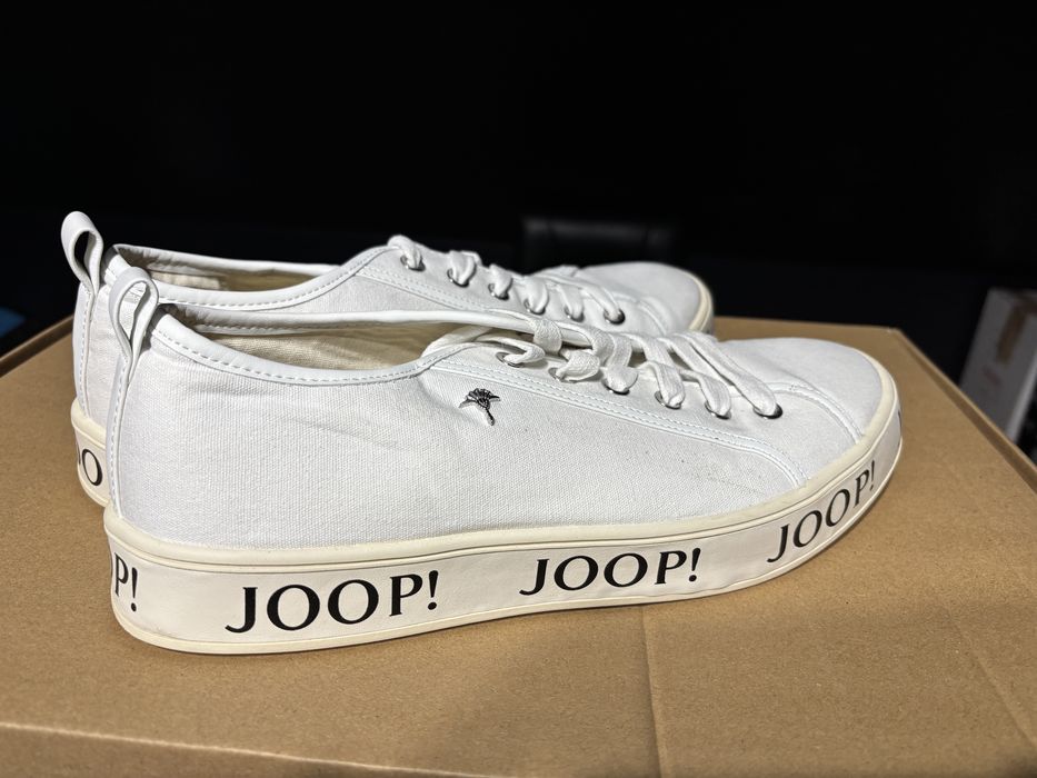 Adidas sport Joop! Marime 41 stare impecabila