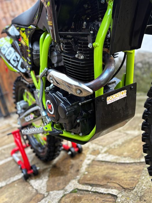 Gas Gas Telstar 250cc / 2025 / НОВ