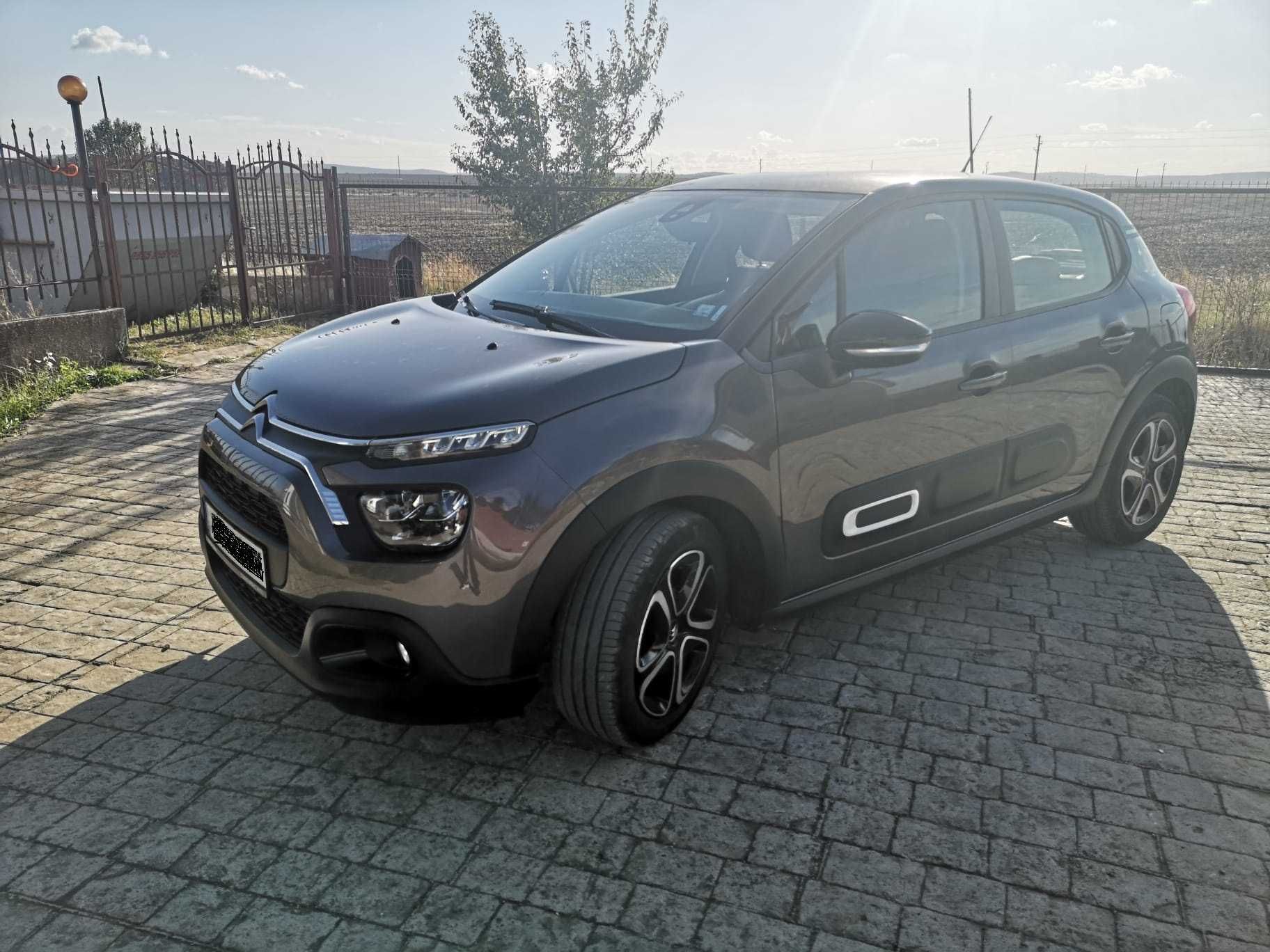Дългосрочен наем на авто от 24.99 евро на ден, последни бройки