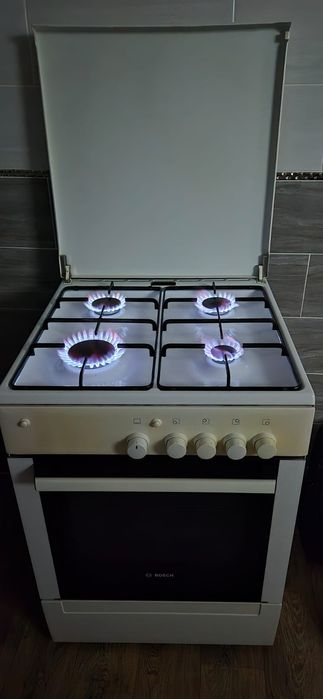 Газовая плита "Бош" (BOSHE)