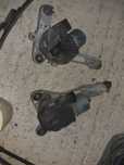 Ansamblu Stergatoare motoras stergator Ford Focus 3
