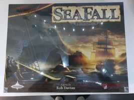 Настолна игра SeaFall-A Legacy Game