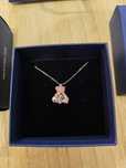 Lantisor Swarovski Urs ~ Nou