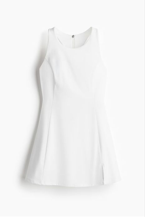 H&M рокли за тенис