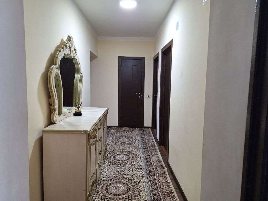 Yangihayot tumanida uy oilaga ijaraga beriladi