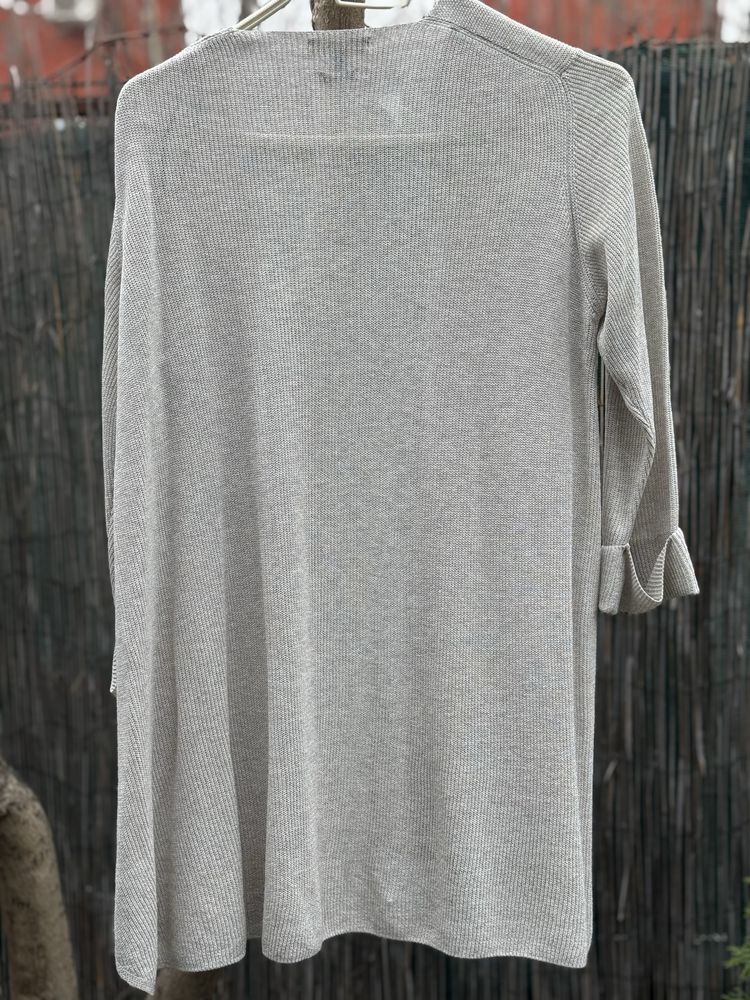 Cardigan Massimo Dutti XS