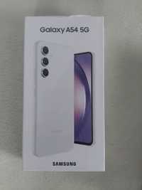 Vând Cutie Samsung A54 nou