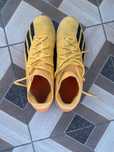 Ghete fotbal sintetic