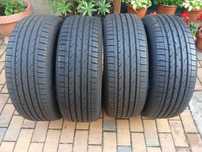 Bridgestone 225/55 r 18