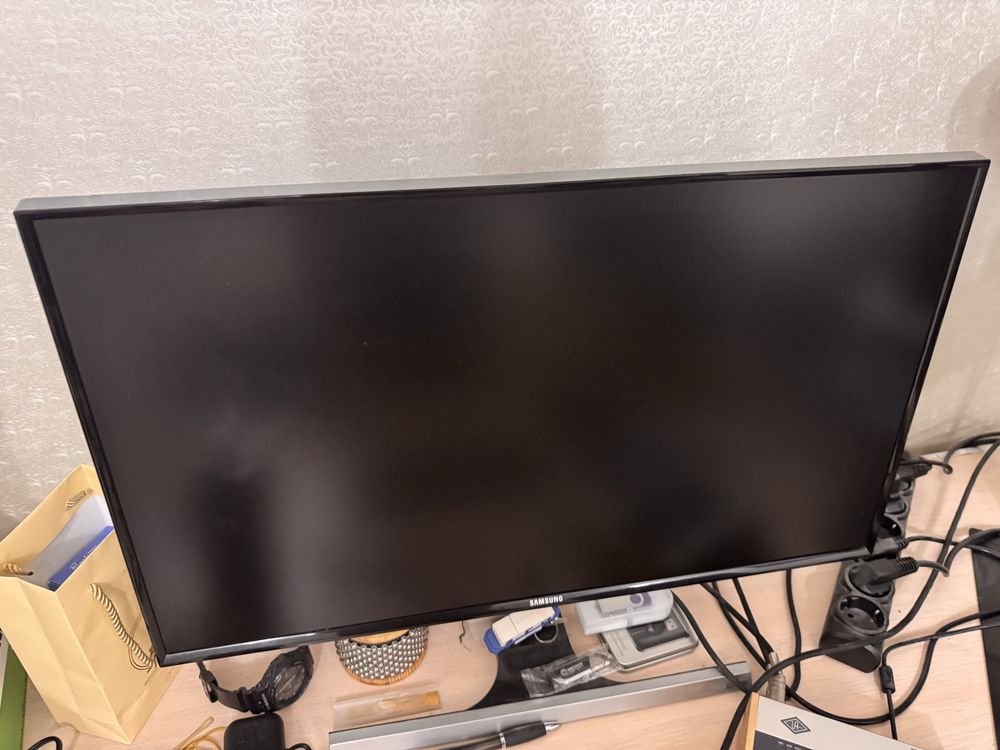 Монитор samsung 27 дюйм