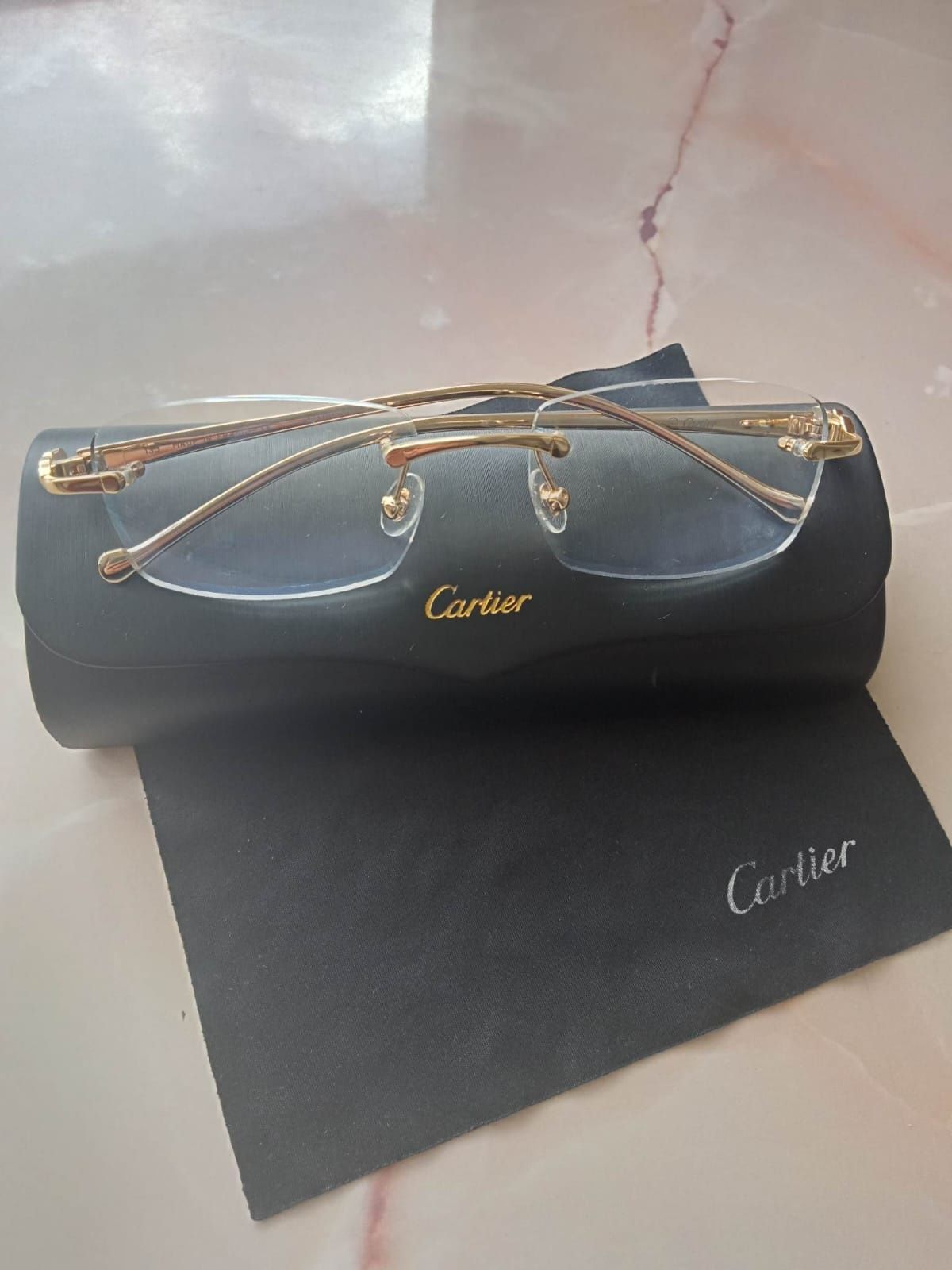 Rame Cartier Paris