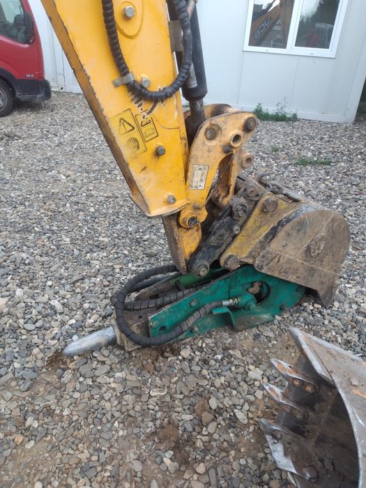 Picon hidraulic jcb 3cx