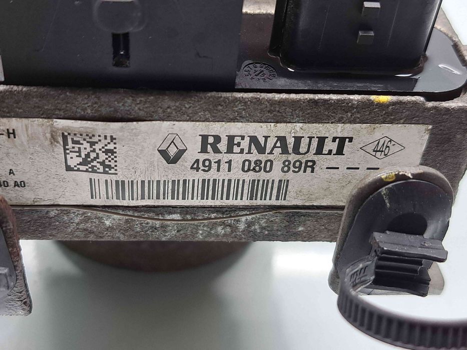 Pompa servodirectie Dacia Sandero 2 [Fabr 2012-prezent] 491108089R 1.5