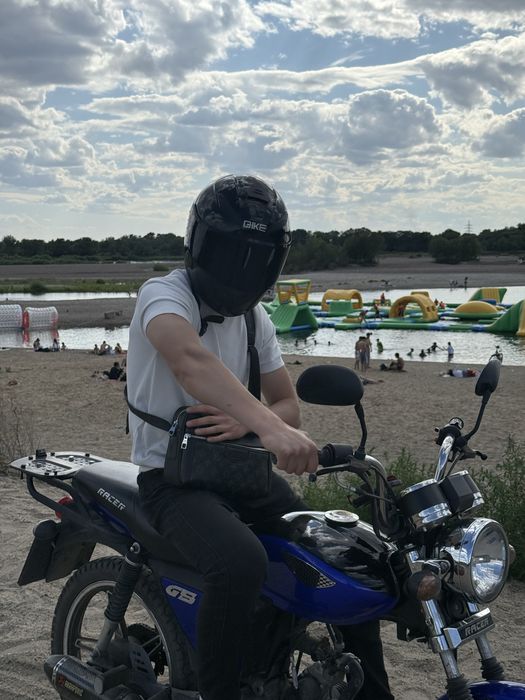 Продам Racer 110