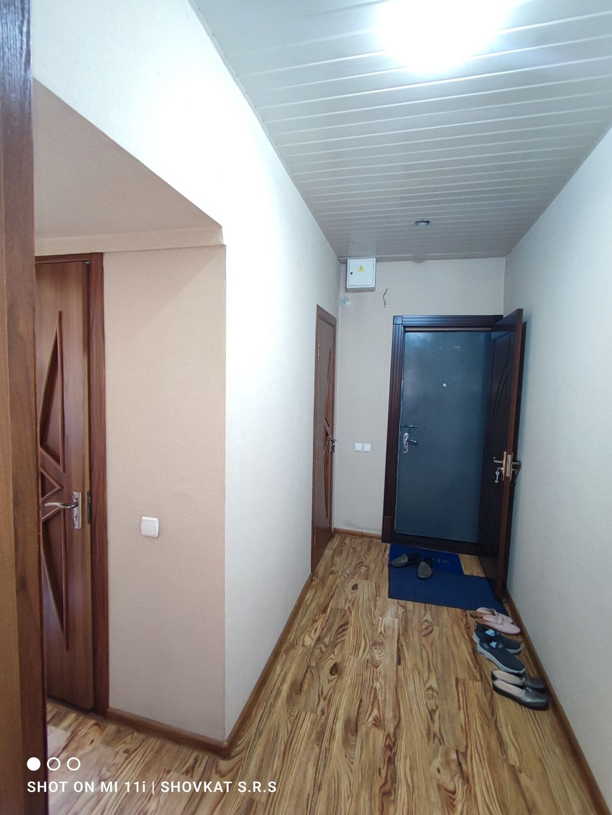 1 комнатная Кушбеги Башлык ориентир Аэропорт 40м²