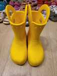 Crocs C12, impecabile