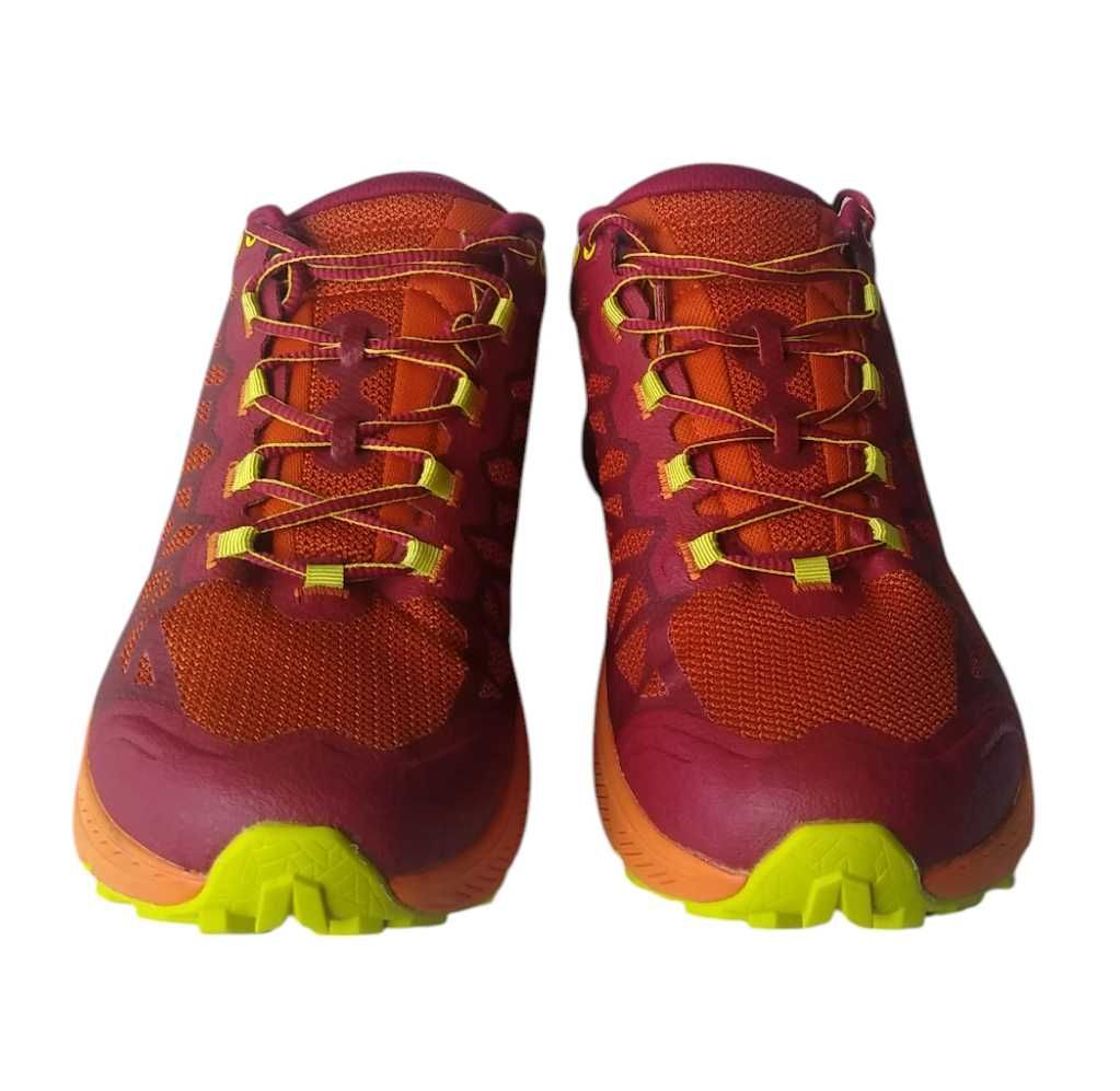La Sportiva Karacal Обувки Маратонки Планинско Бягане 44 UK9.5 US10.5