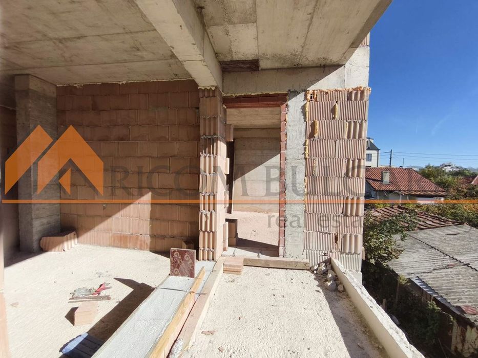 2-стаен в Варна-Бриз площ 61