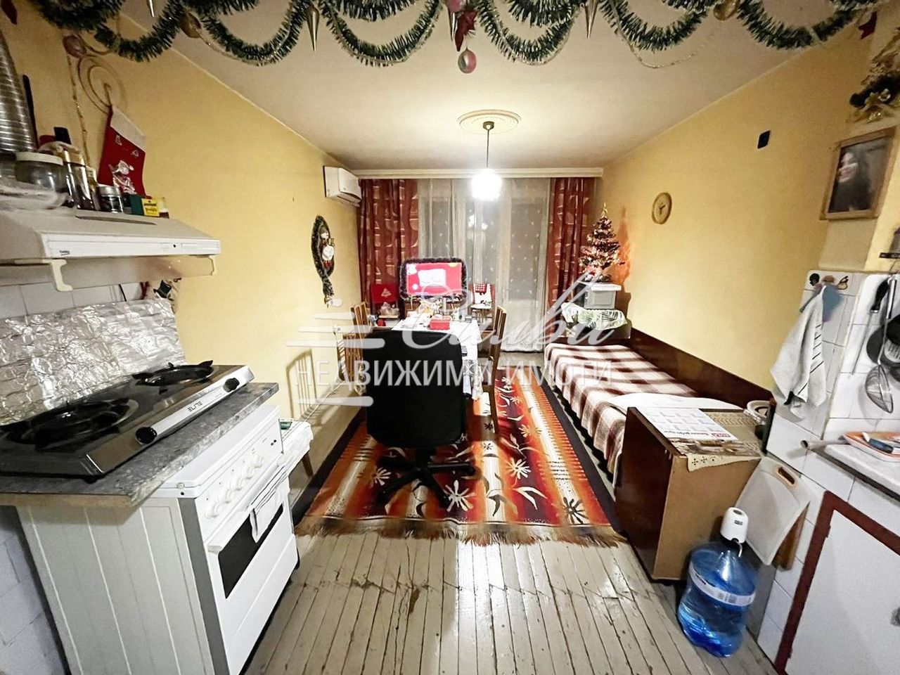 Продава се Четиристаен апартамент в Шумен, Куршум чешма - 99 кв.м за 1185 €/кв.м - Снимка #7