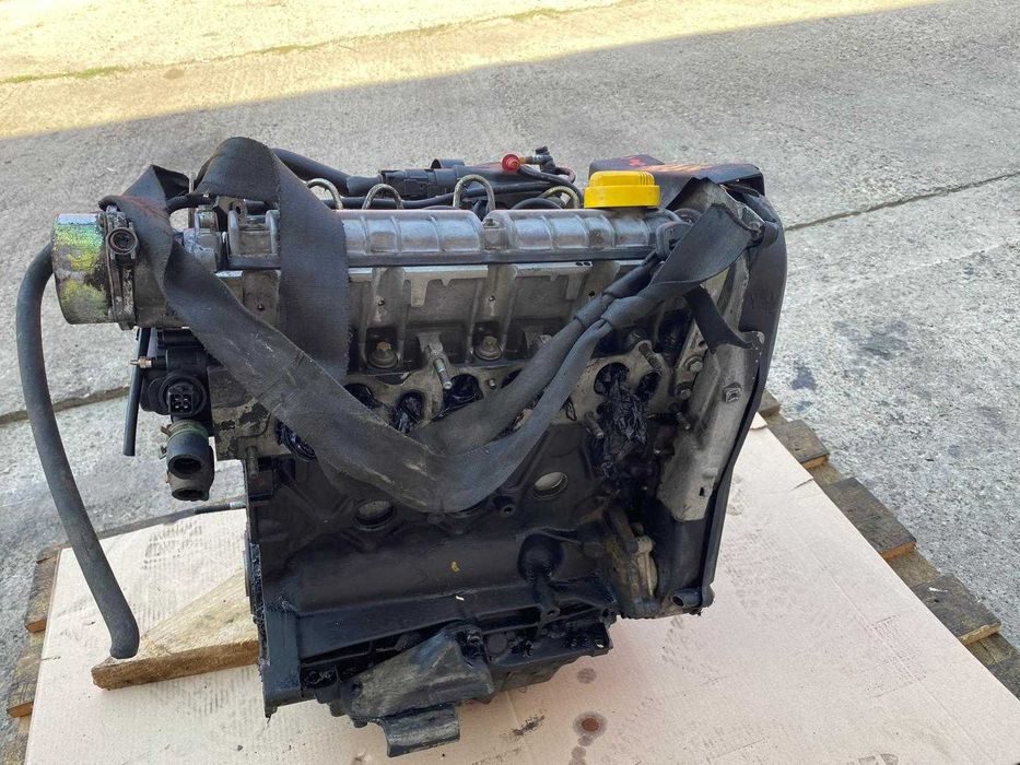 Motor 1.9 diesel Dacia Papuc Pick-Up 2002-2004