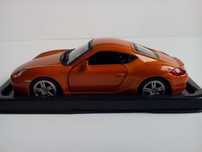 Колички макети мащаб 1/43 модели автомобили автобуси Икарус Porsche
