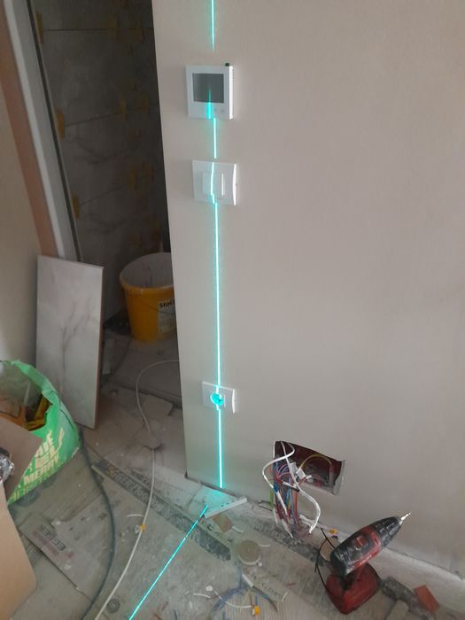 Electrician autorizat .   Non Stop . Echipa de electricieni .