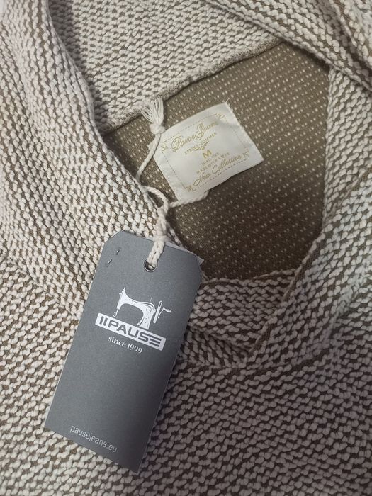 Пуловер Pause Jeans