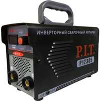 Сварочные аппараты Pit