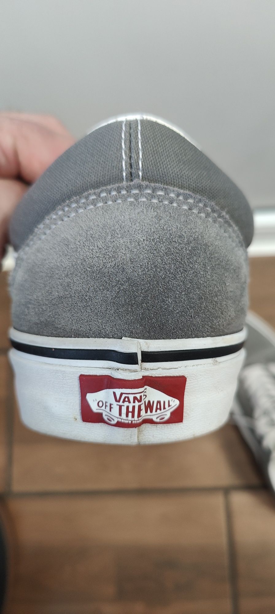 Кеды мужские Vans