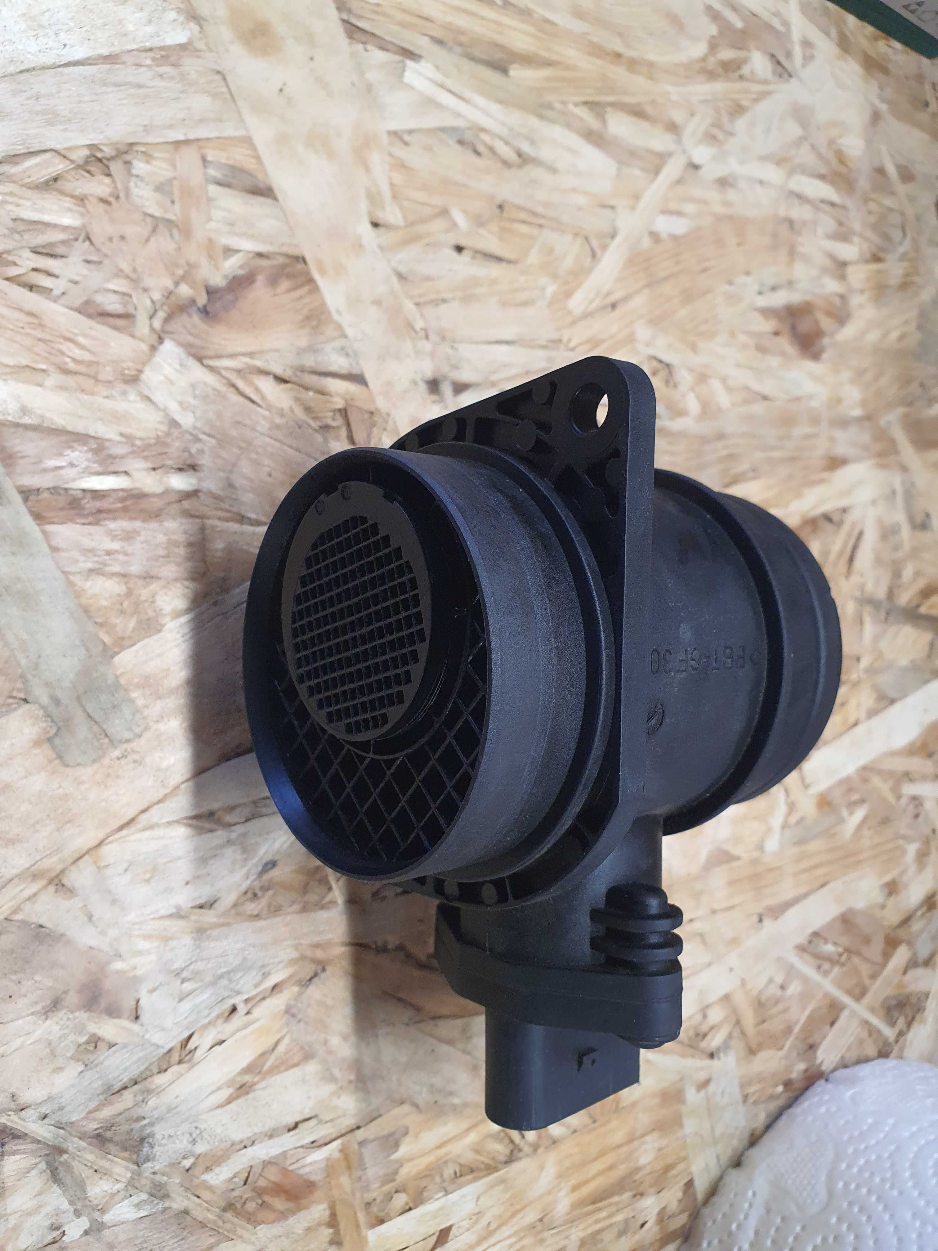 Дебитомер MAF sensor за Fiat, Alfa, Lancia / Дебитомер за VW Polo
