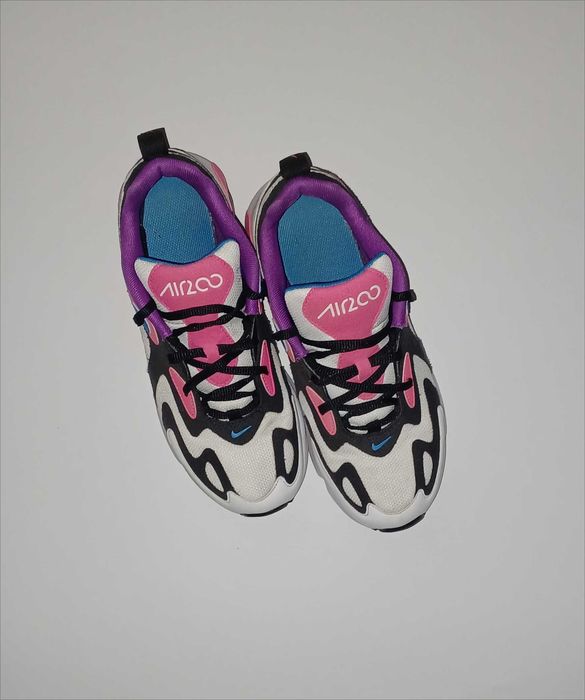 Adidadi NIKE AIR MAX 200, mărimea 37,5