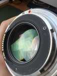 Sigma art 35mm f1.4 Canon