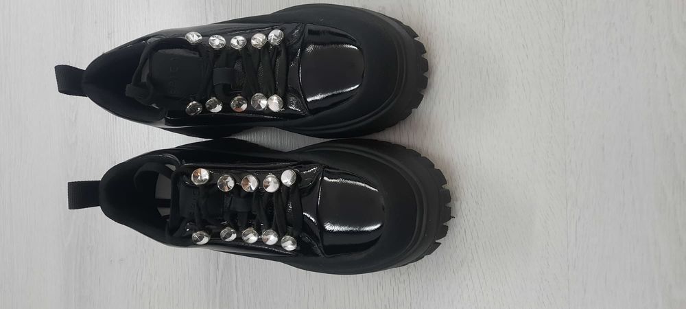 Pantofi Epica nr 36