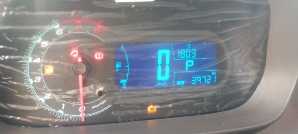 Chevrolet Cobalt sotiladi
