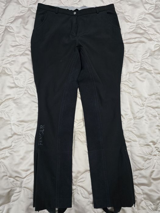 Штаны для конного спорта