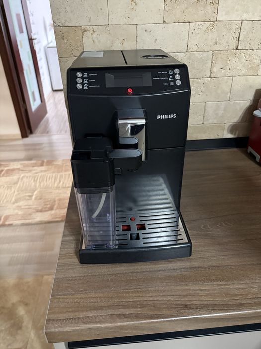 Aparat cafea Philips